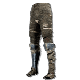 Abiding Defender Leg Wrappings