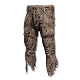 Accursed Wretch Trousers
