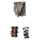 Ardent Penitent Loincloth
