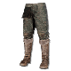 Avowed Trousers