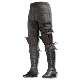 Blackfeather Ranger Trousers