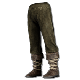 Byron's Trousers