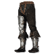Calrath Guardsman Trousers