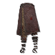 Carrion Knight Skirt