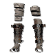 Condemned Fetters