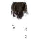 Corrupted Penitent Loincloth