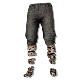 Corrupted Pilgrim Trousers