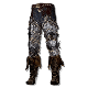 Elianne the Starved's Leggings