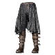 Failed Pilgrim's Leggings
