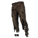 Fungal Bowman Trousers