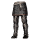 Hallowed Knight Leggings