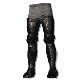 Hushed Saint's Trousers