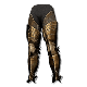 Judge Cleric's Leggings