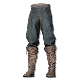 Mournstead Infantry Leggings