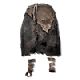 Pilgrim Skirt