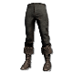 Radiant Purifier Trousers