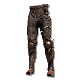 Rapturous Huntress Trousers