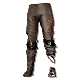 Raw Mangler Trousers