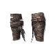Shuja Warrior Leg Wrappings