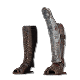 Sin-Piercer Boots