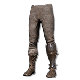 The Iron Wayfarer's Trousers