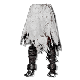Tortured Prisoner's Skirt