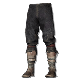 Udirangr Warwolf Trousers