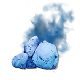 Small Manastone Cluster*100