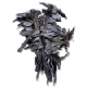 Miner's Desperation