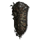 Shield of the Hushed Saint