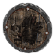 Boar's Head Shield