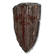 Hallowed Knight Shield