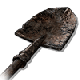 Byron's Shovel