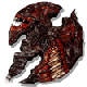 Grinning Axe