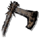 Purger Axe