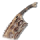 Skinstealer Cleaver