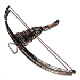 Multi-Shot Crossbow