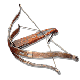 Split Crossbow
