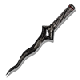 Exacter Dagger
