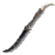 Exiled Stalker Dagger