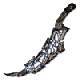 Jeffrey's Dagger