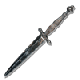 Kinrangr Hunter Dagger