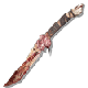 Skinstealer Knife