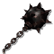 Partisan Flail