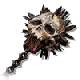 Pyric Cultist Flail