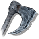 Kinrangr Guardian Axe