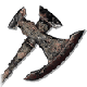 Tassara's Axe