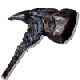 Nohuta Ritual Hammer