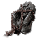Queen's Head Hammer