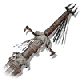 Ancestor's Sword